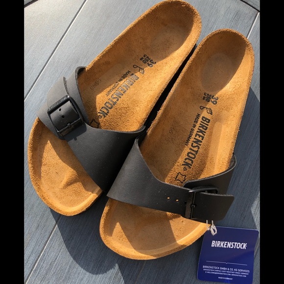 Birkenstock Shoes - Birkenstock Madrid Sandals size 39&40
